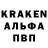 Каннабис планчик Evil Rain